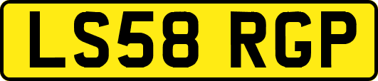 LS58RGP