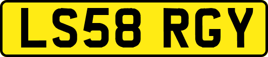 LS58RGY