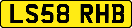 LS58RHB