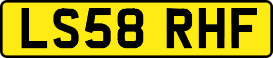 LS58RHF