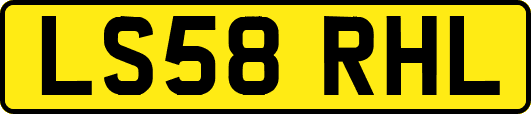 LS58RHL