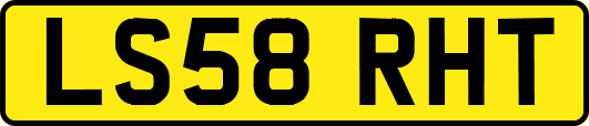 LS58RHT