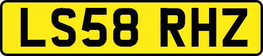 LS58RHZ