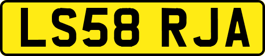 LS58RJA
