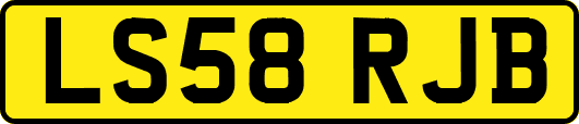 LS58RJB