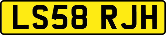 LS58RJH
