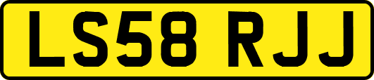 LS58RJJ