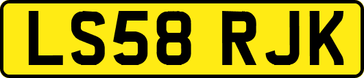 LS58RJK