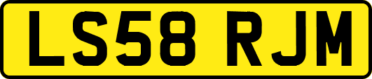 LS58RJM