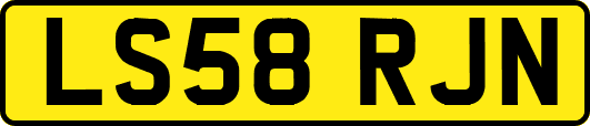 LS58RJN