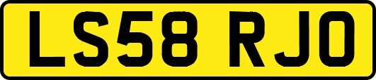 LS58RJO