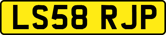 LS58RJP