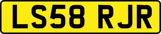 LS58RJR