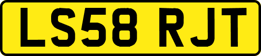 LS58RJT