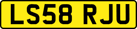 LS58RJU