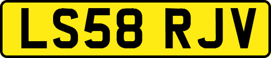 LS58RJV