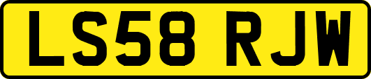 LS58RJW