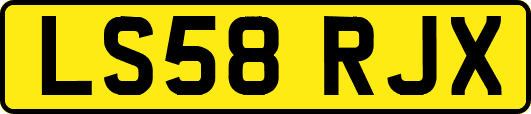 LS58RJX