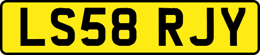 LS58RJY