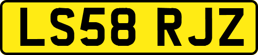 LS58RJZ