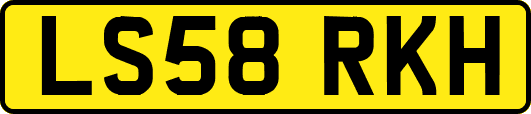 LS58RKH