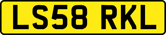 LS58RKL