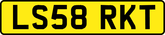 LS58RKT