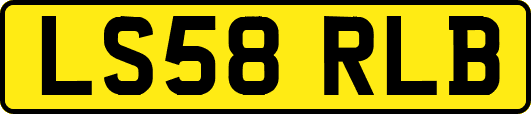 LS58RLB