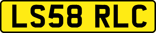 LS58RLC
