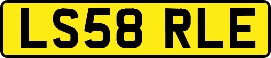LS58RLE
