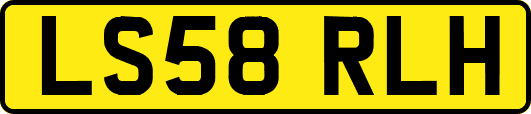 LS58RLH
