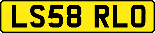 LS58RLO