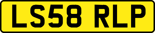 LS58RLP