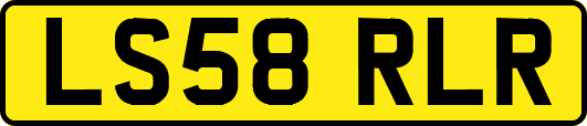 LS58RLR