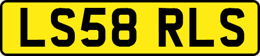 LS58RLS