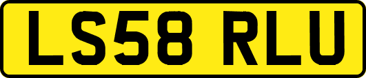 LS58RLU
