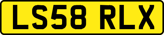 LS58RLX