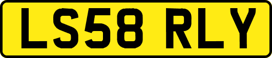 LS58RLY