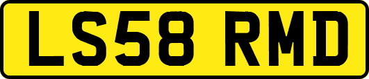 LS58RMD