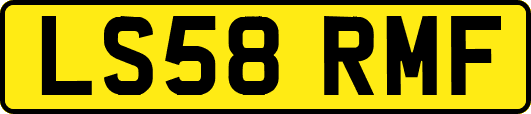 LS58RMF