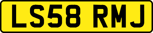 LS58RMJ