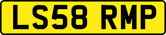 LS58RMP