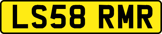 LS58RMR