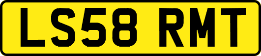 LS58RMT