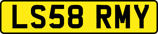 LS58RMY