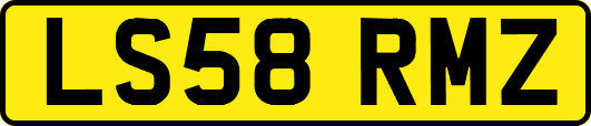 LS58RMZ