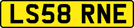 LS58RNE