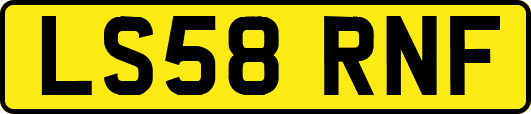 LS58RNF