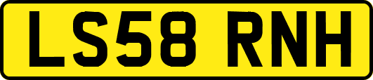 LS58RNH