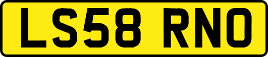 LS58RNO